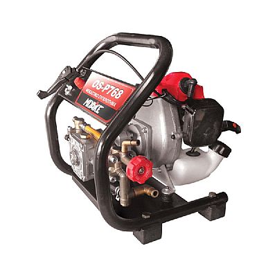 Ψεκαστικό Συγκρότημα Βενζίνης Δίχρονο 26cc/1.02hp - MIYAKE (OS-P768)