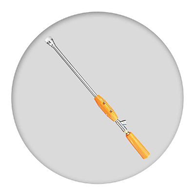 Ψεκαστικό Συγκρότημα Βενζίνης Δίχρονο με Βυτίο 26cc/1.02hp - MIYAKE (OS 30 Β)