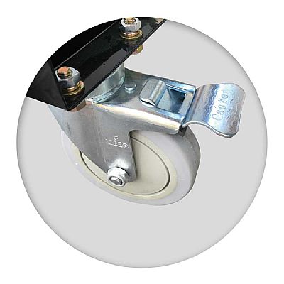 Ψεκαστικό Συγκρότημα Βενζίνης Τετράχρονο με Βυτίο 31cc - MIYAKE (OS 60 Β - 4Τ)