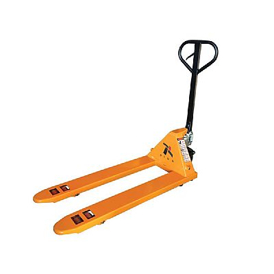 Παλετοφόρο HEAVY DUTY 2500 Kg - PLUS KX-SDC25W