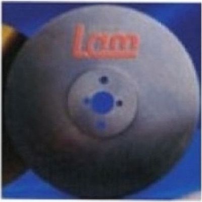Δίσκος Κοπής Σιδήρου - LAM LF 250 200