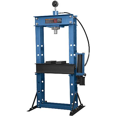 Πρέσσα MULTI (80541) 30 ton Πνευματική