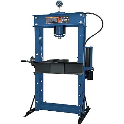 Πρέσσα Βαρέος Τύπου MULTI (80542) 40 ton