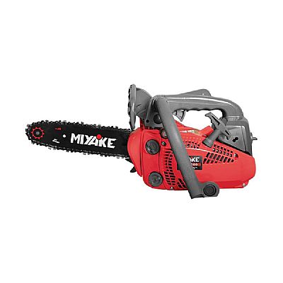 Αλυσοπρίονο Βενζίνης κλαδευτικό 25,40cc/1,22hp - MIYAKE (KW 2500)