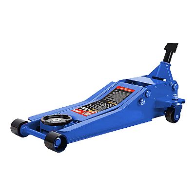 Καροτσογρύλος 2.5T - BORMANN BWR5145