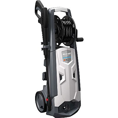 Υδροπλυστική Μηχανή COMET Κρύου Νερού (KLS1400 EXTRA) 140bar 2.1KW