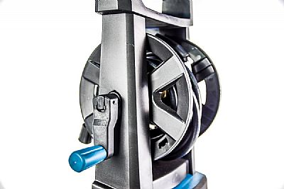 Πλυστικό Υψηλής Πίεσης 225Bar / 3200W - BORMANN (BPW5000)