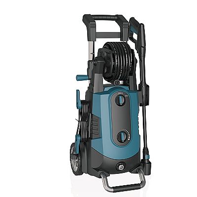 Πλυστικό Υψηλής Πίεσης 135Bar, 1800W - BORMANN BPW4300