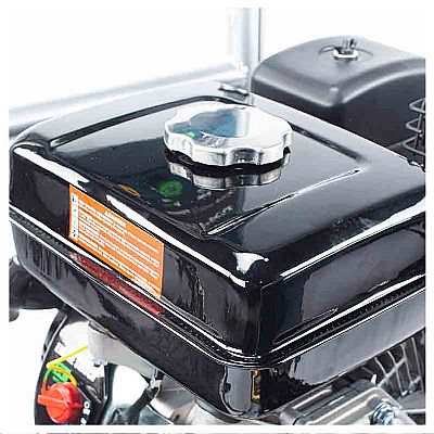 Βενζινοκίνητο Πλυστικό 250Bar 208cc/6.5Hp - BORMANN Pro BPW5300