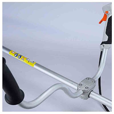 Θαμνοκοπτικό Βενζίνης 52cc 2hp - NAKAYAMA Pro PB5450