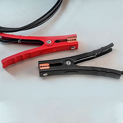 Εκκινητής/Φορτιστής Μπαταρίας Αυτοκινήτου - BORMANN BBC7020