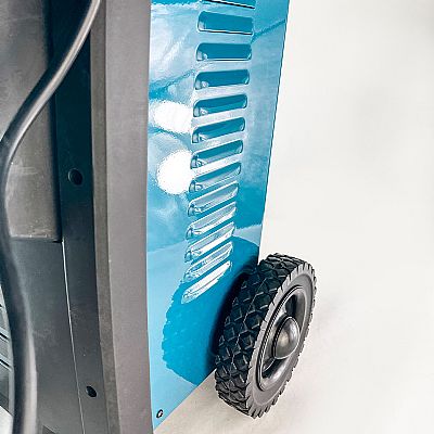 Εκκινητής/Φορτιστής Μπαταρίας Αυτοκινήτου - BORMANN BBC7020