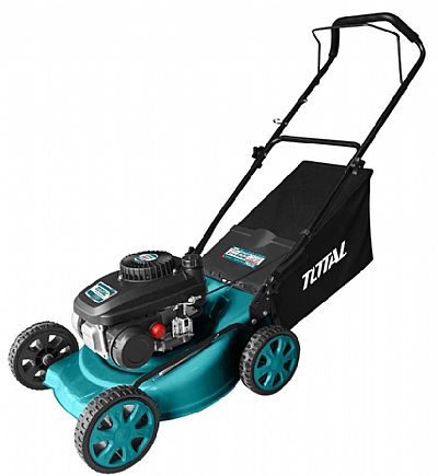 Βενζινοκίνητη Μηχανή Γκαζόν 141cc/4ΗΡ - TOTAL TGT141181
