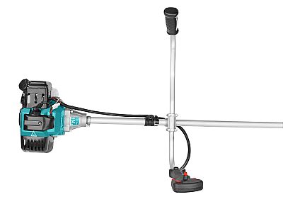 Βενζινοκίνητο Θαμνοκοπτικό 52cc/ 2.2Hp - TOTAL TP5524411