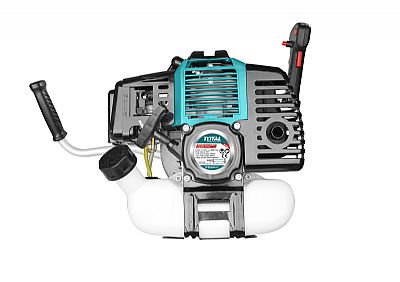 Βενζινοκίνητο Θαμνοκοπτικό 52cc/ 2.2Hp - TOTAL TP5524411