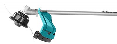 Βενζινοκίνητο Θαμνοκοπτικό 52cc/ 2.2Hp - TOTAL TP5524411