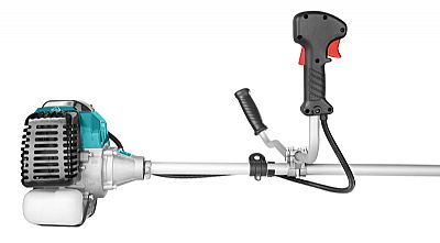 Βενζινοκίνητο Θαμνοκοπτικό 52cc/ 2.2Hp - TOTAL TP5524411