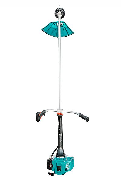 Βενζινοκίνητο Θαμνοκοπτικό Αντιδονητικό 62cc/ 3.8Hp - TOTAL TP5624431