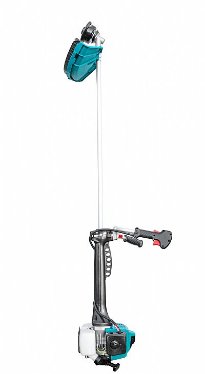 Βενζινοκίνητο Θαμνοκοπτικό Αντιδονητικό 62cc/ 3.8Hp - TOTAL TP5624431