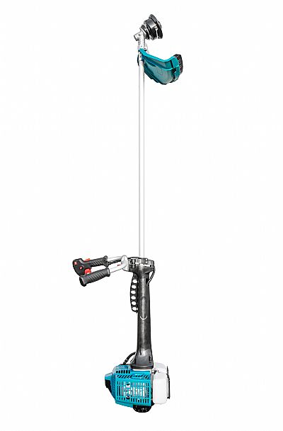 Βενζινοκίνητο Θαμνοκοπτικό Αντιδονητικό 62cc/ 3.8Hp - TOTAL TP5624431