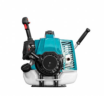 Βενζινοκίνητο Θαμνοκοπτικό Αντιδονητικό 62cc/ 3.8Hp - TOTAL TP5624431