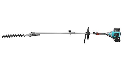 Βενζινοκίνητο Πολυμηχάνημα COMBI 4 σε 1 (52cc/2,2Hp) - TOTAL TMT55211