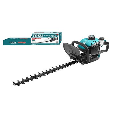 Βενζινοκίνητο Ψαλίδι Μπορντούρας 25.4cc/1HP - TOTAL TGT5265511