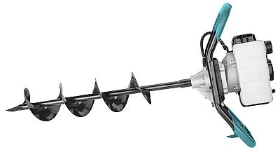 Βενζινοκίνητο Γεωτρύπανο Τριβέλα 1 Χειριστή 52cc 2Hp - TOTAL TEA55221