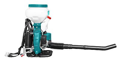 Βενζινοκίνητος Νεφελοψεκαστήρας/ Θειωτήρας 41.5cc - TOTAL TP541141