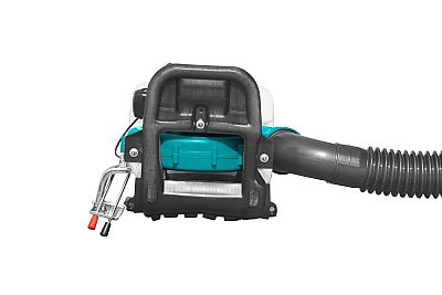 Βενζινοκίνητος Νεφελοψεκαστήρας/ Θειωτήρας 41.5cc - TOTAL TP541141