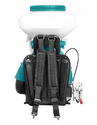 Βενζινοκίνητος Νεφελοψεκαστήρας/ Θειωτήρας 41.5cc - TOTAL TP541141