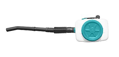 Βενζινοκίνητος Νεφελοψεκαστήρας/ Θειωτήρας 41.5cc - TOTAL TP541141