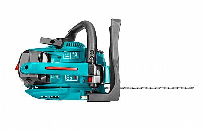 Επαγγελματικό Βενζινοκίνητο Αλυσοπρίονο Κλαδευτικό με CARVING - TOTAL TG5261012