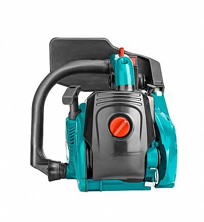 Επαγγελματικό Βενζινοκίνητο Αλυσοπρίονο Κλαδευτικό με CARVING - TOTAL TG5261012