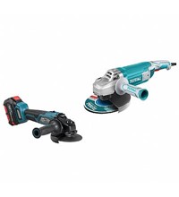 Γωνιακοί Τροχοί