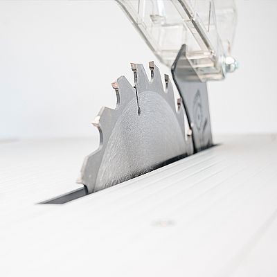 Δισκοπρίονο Δαπέδου 2000W - BORMANN BTS2850