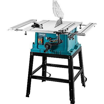 Δισκοπρίονο Δαπέδου 2000W - BORMANN BTS2850