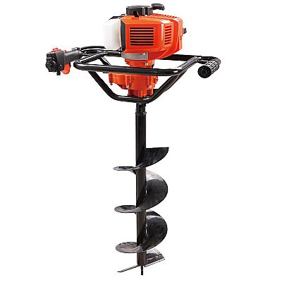 Τριβέλλα Βενζινοκίνητη 52cc, 2HP - NAKAYAMA PD5230