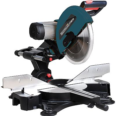 Φαλτσοπρίονο RADIAL Φ305mm 2000W - BORMANN BDX3200