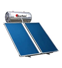 Ηλιακοί Θερμοσίφωνες