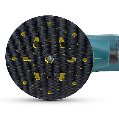 Τριβείο Εκκεντρο Ρυθμιζόμενο 350W, Φ150mm - BORMANN BSS5300