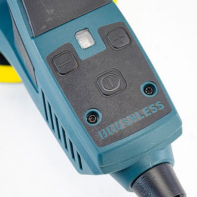 Τριβείο Εκκεντρο Ρυθμιζόμενο 350W, Φ150mm - BORMANN BSS5300