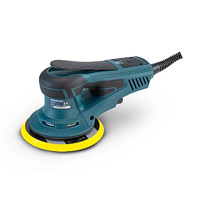 Τριβείο Εκκεντρο Ρυθμιζόμενο 350W, Φ150mm - BORMANN BSS5300