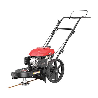 Βενζινοκίνητο Θαμνοκοπτικό Εδάφους 173cc/6Hp - MIYAKE XB 61
