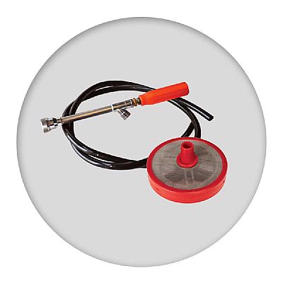 Ψεκαστικό Συγκρότημα Βενζίνης Δίχρονο 26cc/1Hp - MIYAKE (OS-P980)