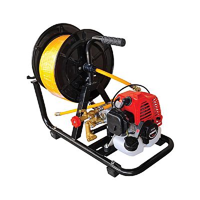 Ψεκαστικό Συγκρότημα Βενζίνης Δίχρονο 26cc/1Hp - MIYAKE (OS-P980)