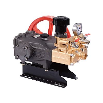 Ψεκαστική Αντλία 6,5Hp Υψηλής Πίεσης 70Bar - MIYAKE (OS 22 ΜΑ SUPER)