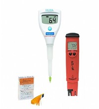 Μετρητές pH /Αγωγιμότητας