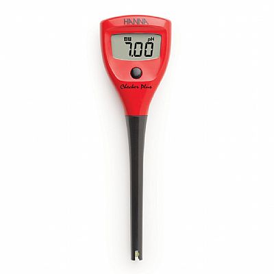 Ψηφιακό Πεχάμετρο Checker Plus - HANNA HI98100