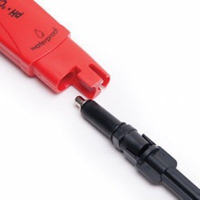 Πεχάμετρο pHep 4 με Ανάλυση 0.1 pH - HANNA HI98127